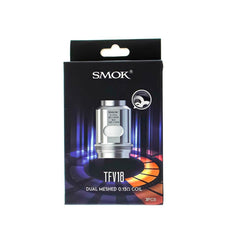 Smok TFV18 Replacement Coils