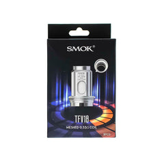 Smok TFV18 Replacement Coils