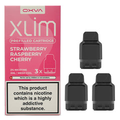 OXVA Xlim Prefilled Pods