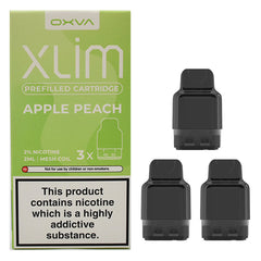 OXVA Xlim Prefilled Pods