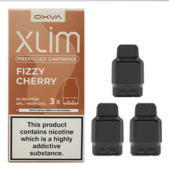 OXVA Xlim Prefilled Pods