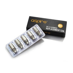 Aspire BVC Replacement Coils
