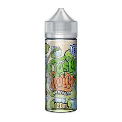 Honeydew (ICE Series) 100ml Shortfill E-Liquid by Tasty Fruity