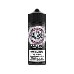 Freeze Edition Cherry Bomb 100ml Shortfill E-Liquid by Ruthless
