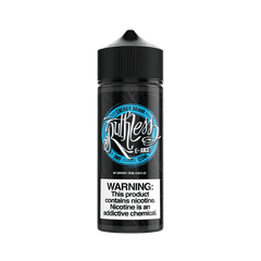 Energy Drank Vape Juice 100ml Shortfill E-Liquid by Ruthless