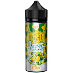Mango Lassi 100ml Shortfill E-Liquid by Tasty Lassi