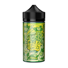 Mojito 200ml Shortfill E-Liquid by Tasty Fruity