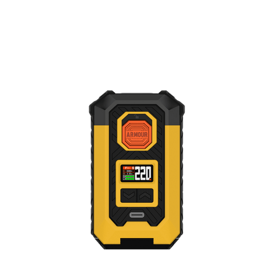 Vaporesso Armour Max Mod