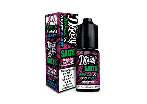 Doozy E-Liquids