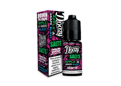 Apple Grape Blast Nic Salt E-Liquid by Doozy Salts