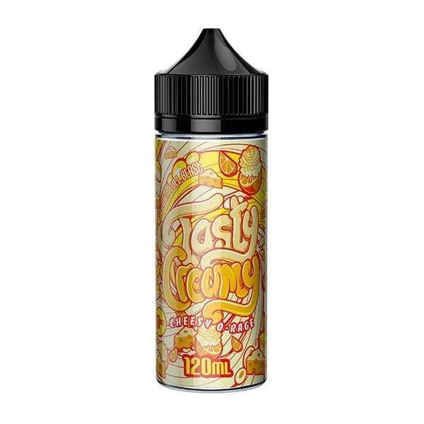 Tasty Creamy