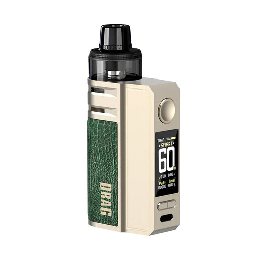 VooPoo Drag E60 Pod Vape Kit
