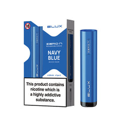 Elux Zero N Prefilled Pod Vape Kit