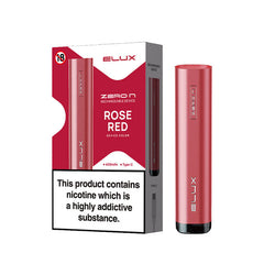 Elux Zero N Prefilled Pod Vape Kit
