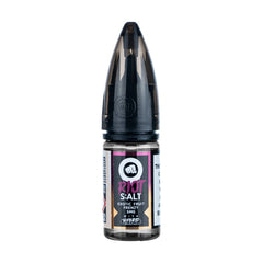 Exotic Fruit Frenzy Nic Salt E-Liquid by Riot Salt