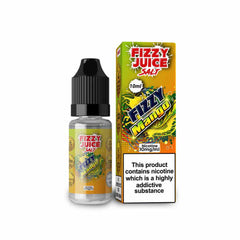 Mango Nic Salt E-Liquid by Fizzy Juice