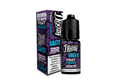 Fruit Crush Nic Salt E-Liquid by Doozy Salts