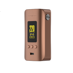 Vaporesso Gen 200 Mod