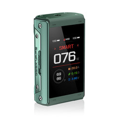 Geekvape Aegis T200 Box Mod