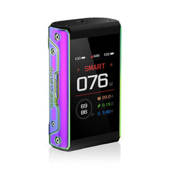 Geekvape Aegis T200 Box Mod