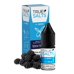 H Berry 10ml E-Liquid by IVG True Salts