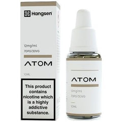 Instrument 10ml E-Liquid by Hangsen Atom