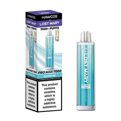 Hawcos X Lost Mary Pro Max 7000 Prefilled Pod Kit