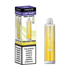Hawcos X Lost Mary Pro Max 7000 Prefilled Pod Kit