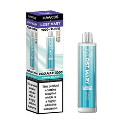 Hawcos X Lost Mary Pro Max 7000 Prefilled Pod Kit
