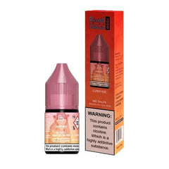 Lush Ice Nic Salt E-Liquid by RandM 7000