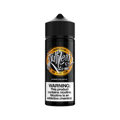 Mango Drank 100ml Shortfill E-Liquid by Ruthless