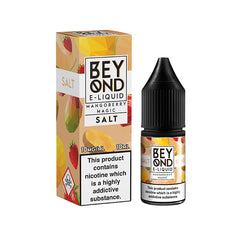 Mangoberry Magic 10ml Nic Salt E-Liquid by IVG Beyond