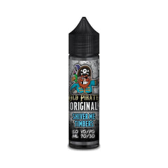 Shiver Me Timbers 50ml Shortfill E-Liquid by Old Pirate Original