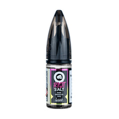 Pink Grenade Nic Salt E-Liquid by Riot Salt