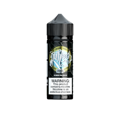 Swamp Thang On Ice 100ml Shortfill E-Liquid by Ruthless