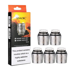 Smok V8 Baby M2 Replacement Coils