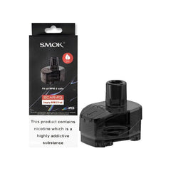Smok Scar-P3 RPM 2 Empty Replacement Pods