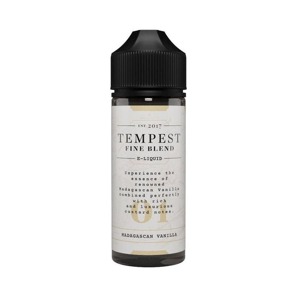 Tempest