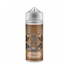 Tobacco 100ml Shortfill E-Liquid by Poison