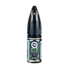 Triple Mint Nic Salt E-Liquid by Riot Salt