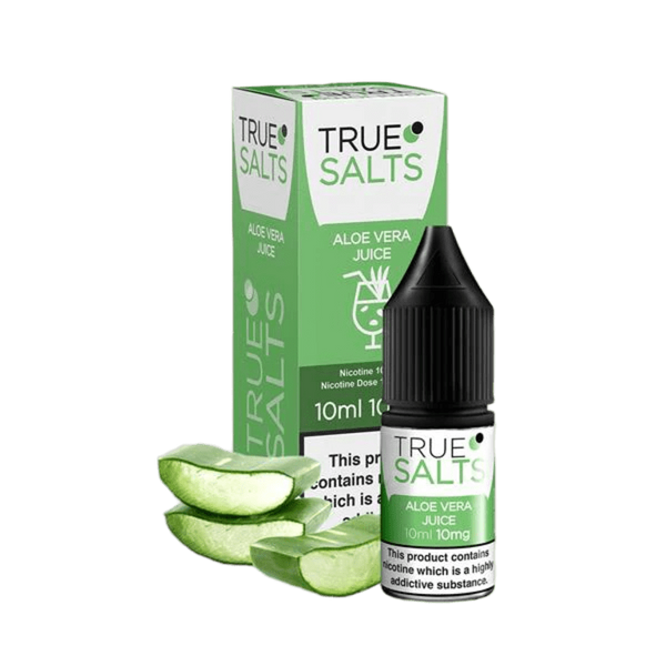 3 For £10 Nic Salts