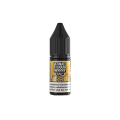 Heroes Atomic Blonde Nic Salt E-liquid by Ultimate Juice
