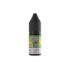 Heroes Captain Cosmic Nic Salt E-liquid by Ultimate Juice