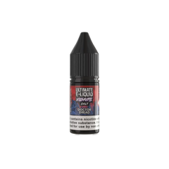 Villains Doctor Dread Nic Salt E-liquid by Ultimate Juice