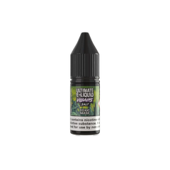 Villains Toxic Mask Nic Salt E-liquid by Ultimate Juice