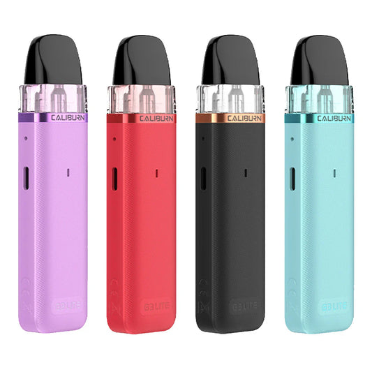 Uwell Caliburn G3 Lite Pod Vape Kit