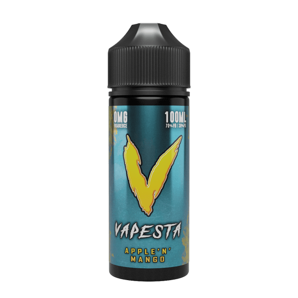 Vapesta