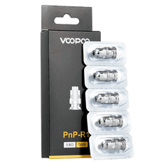 VooPoo Vinci PnP-R1 Replacement Coils