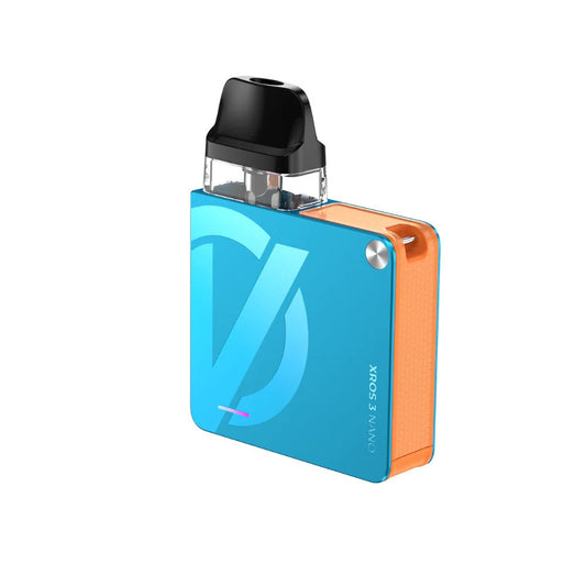 Vaporesso Xros 3 Nano Pod Vape Kit