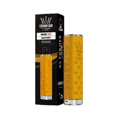 Al Fakher Crown Bar Mini 3K Prefilled Pod Kit